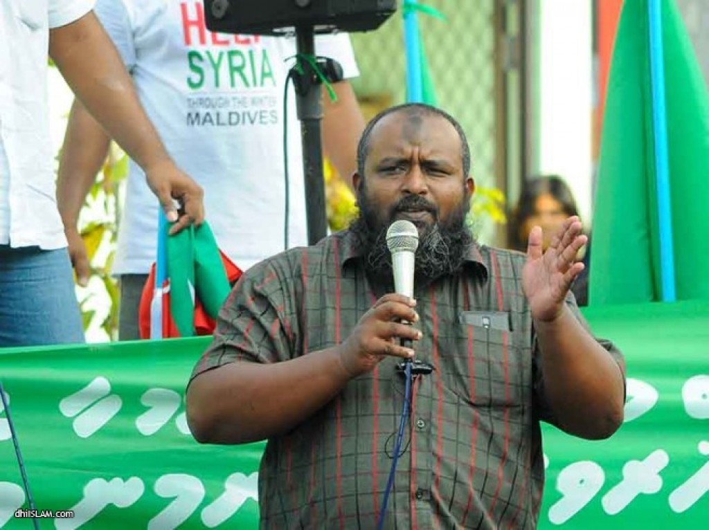 Ilmuverinnah furahsaara kurumakee nurahkaluge inzaareh: Minister Zahir