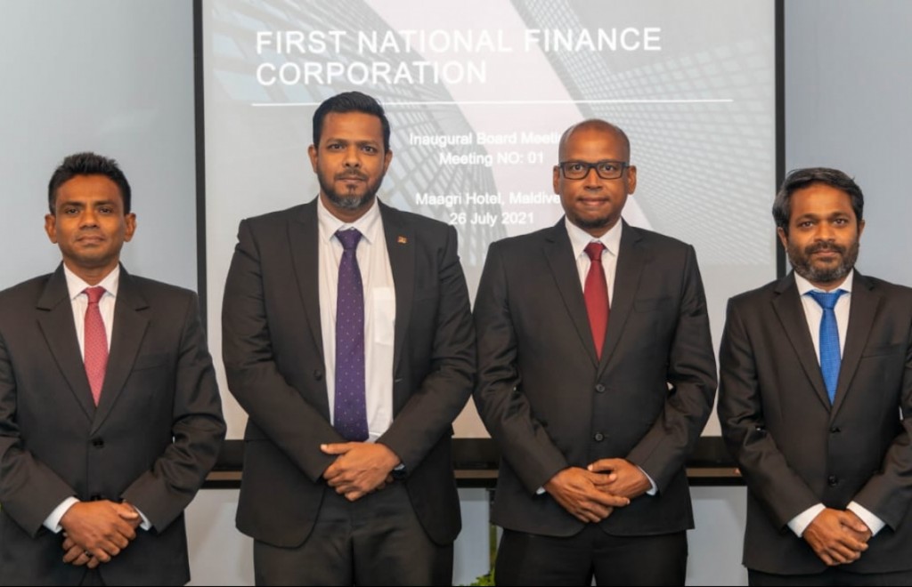 Fund management aai advisory ah kunfunyeh ufahdhaifi, CEO ge magaamah Ziyath