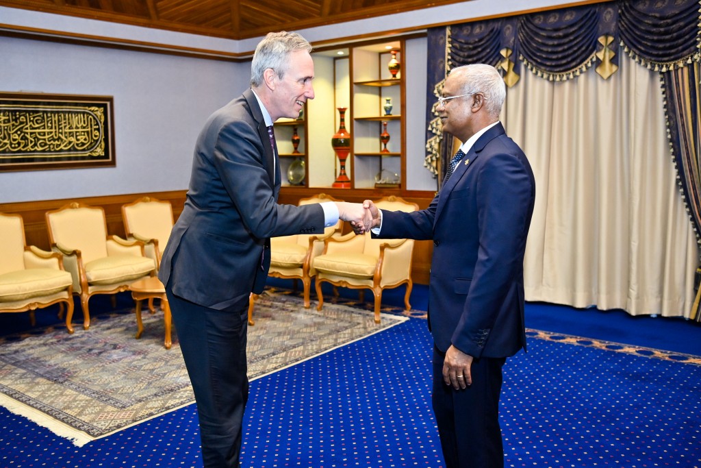 World Bank backs Maldives' tax hike, says it's important for rebuilding fiscal buffers