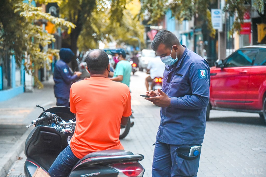 Balai faaskurumuge bodu harakaathugai mihaathanah 343 thaneh balaifi