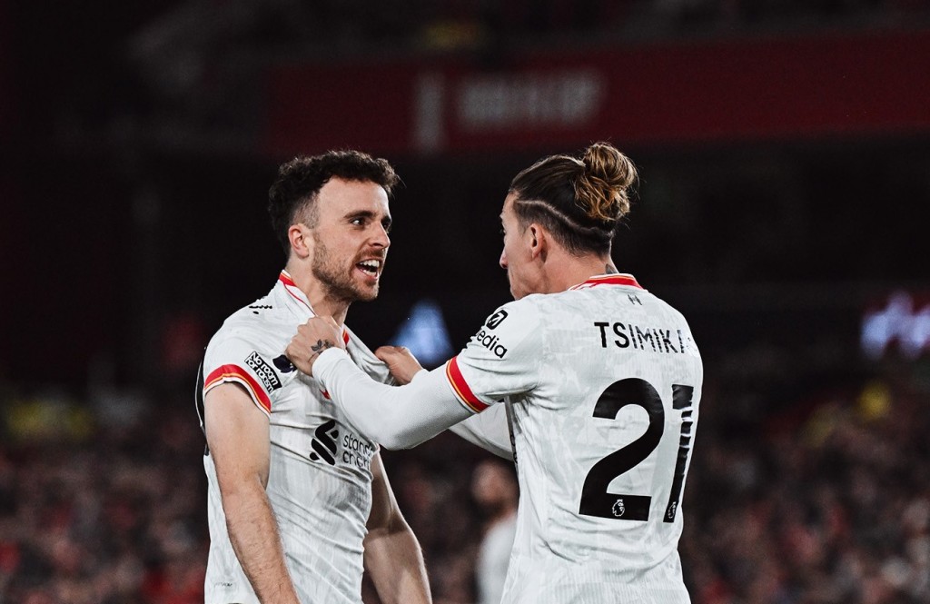 Liverpool ah Forest athun point eh libunee kiriyaa, Chelsea ves molheh nuvi