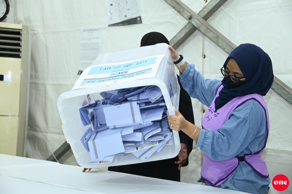 Ithuru candidate aku kurimathi nulumun Vashafaru WDC gondi PPM ah