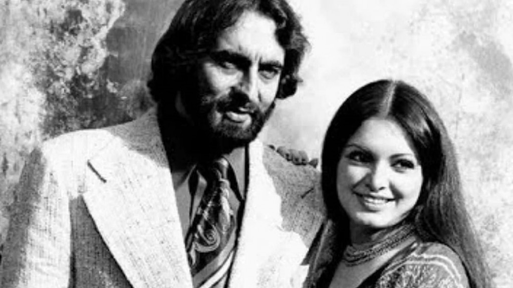 Parveen Babi dheke aharen varah Loabi vin, eyna aharen dhookoh dhiyaee: Kabir Bedi
