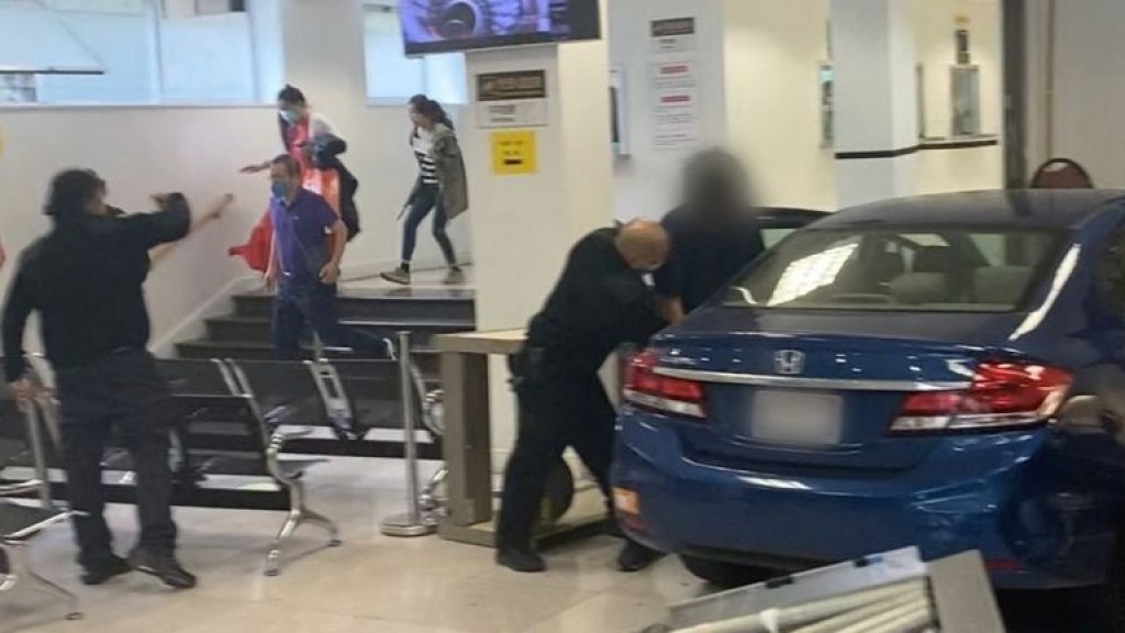 Car ehggai China ge consulate ah vain meehaku maraalaifi