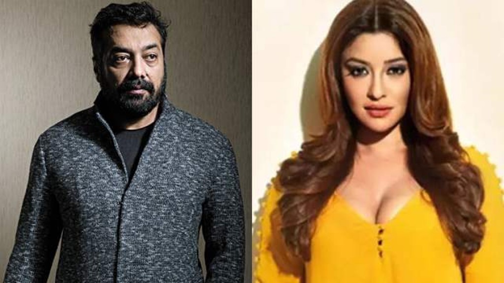 Director Anurag ge mahcchah jinsee goanaa ge thuhumathu thakeh