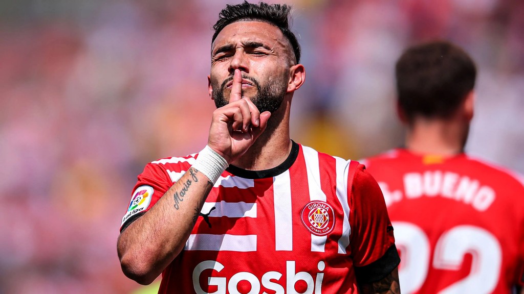 Castellanos Real kolhah 4 goal, eii midhiya 75 aharuves nuvefai oiyy kameh!