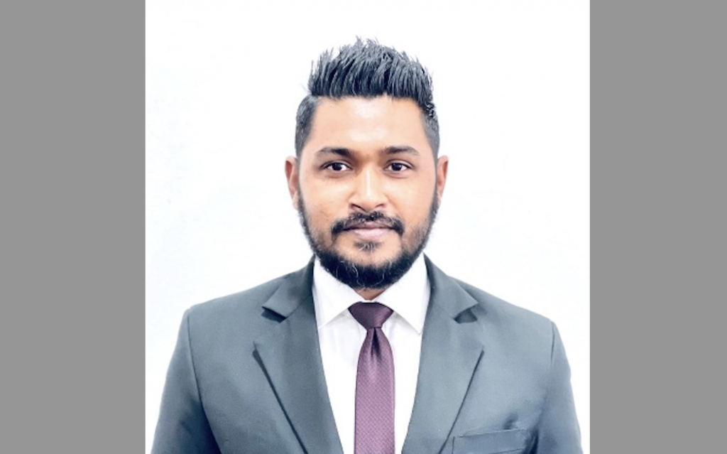 Gn. Fuvahmulaku Magistrate ge massala saabitheh nuvi