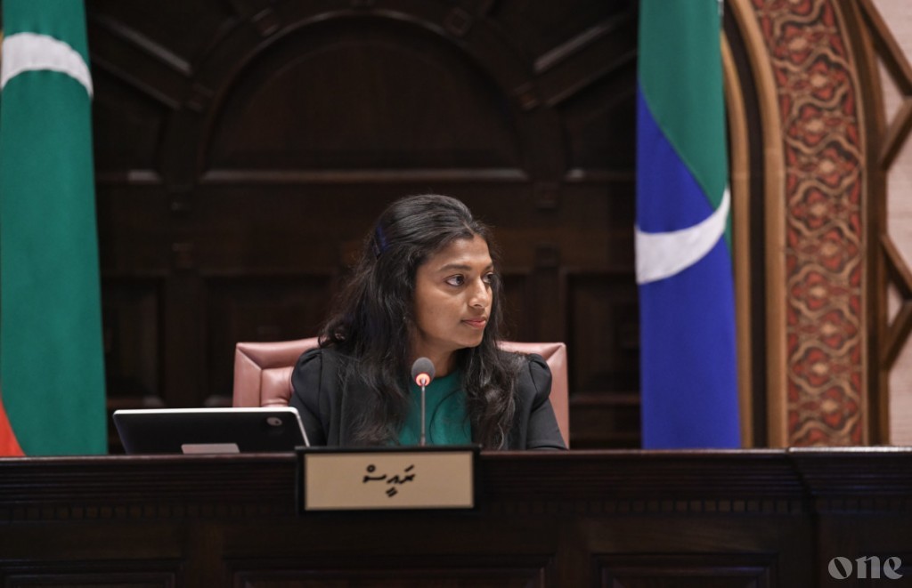 Deputy Speaker Eva: This government won’t lie regarding Corona Virus