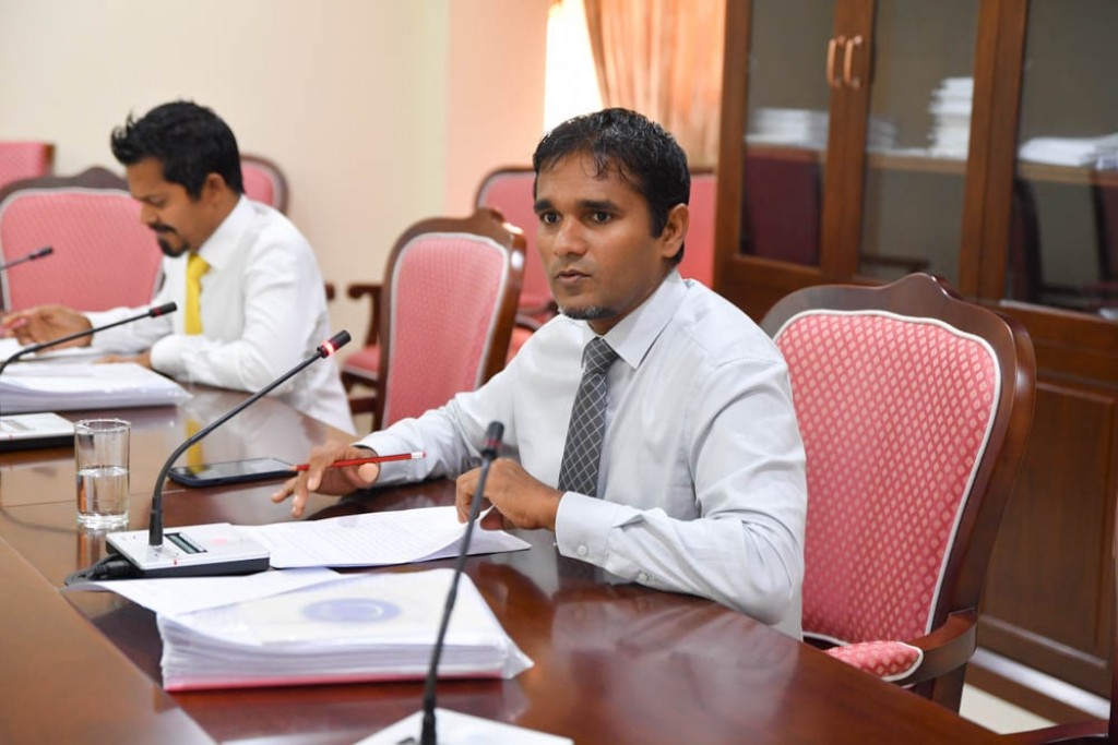 Fuluhunnaai sifainge flat thakuge agu kuda kureveyne gotheh hodhan jehey: Committee