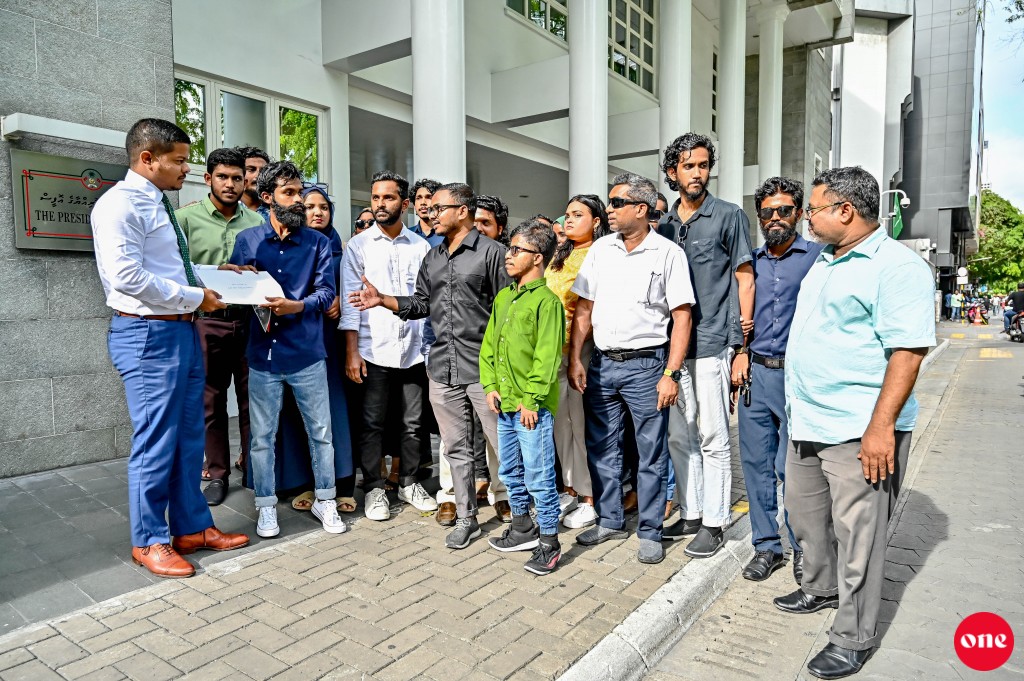 Noosverin ge kanboduvun thakuge adu ufulai, ekankan Raees aa hissaa kohfi