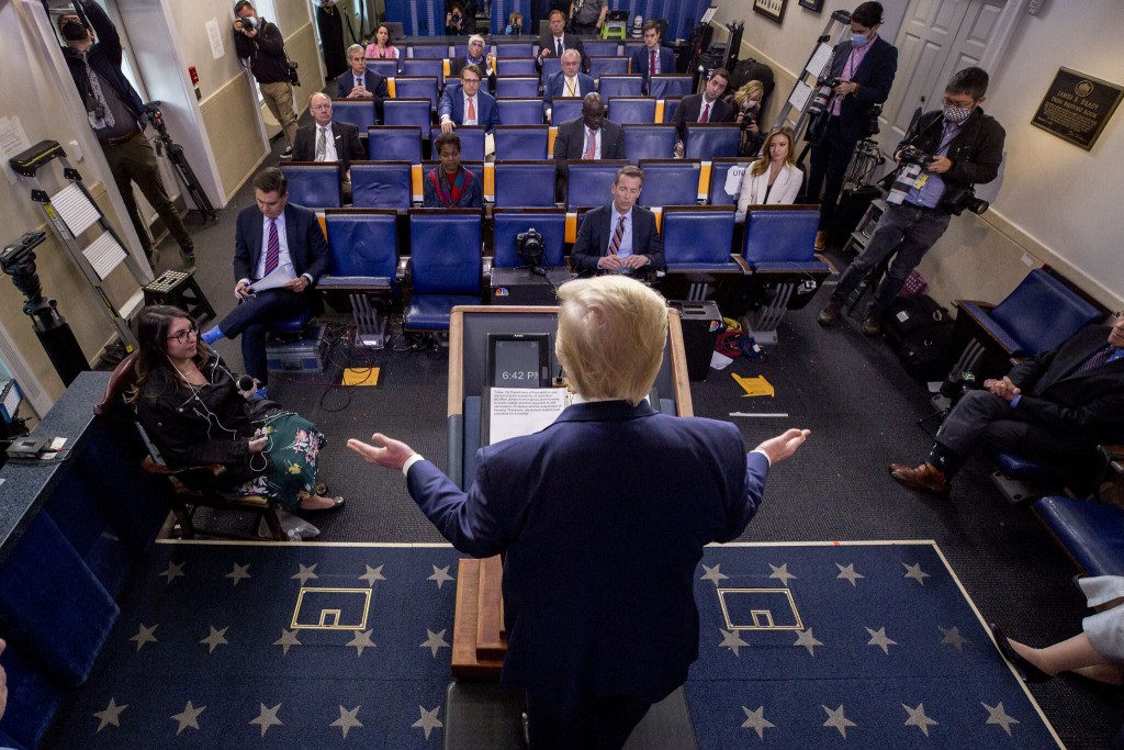 White House ge noosveringe bahddhaluvumakah dhiya noosveriyaku Covid ah Positive vehjje