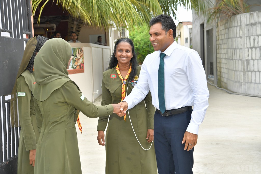 Decentralisation will empower women even further: Vice President
