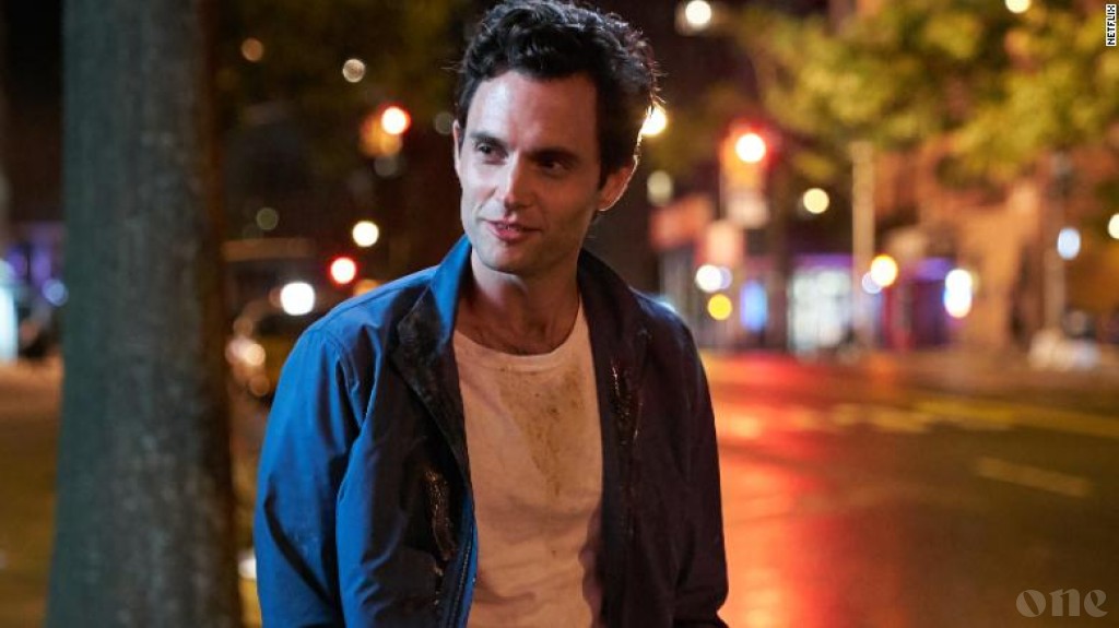 Netflix renews 'You' for a 3rd season