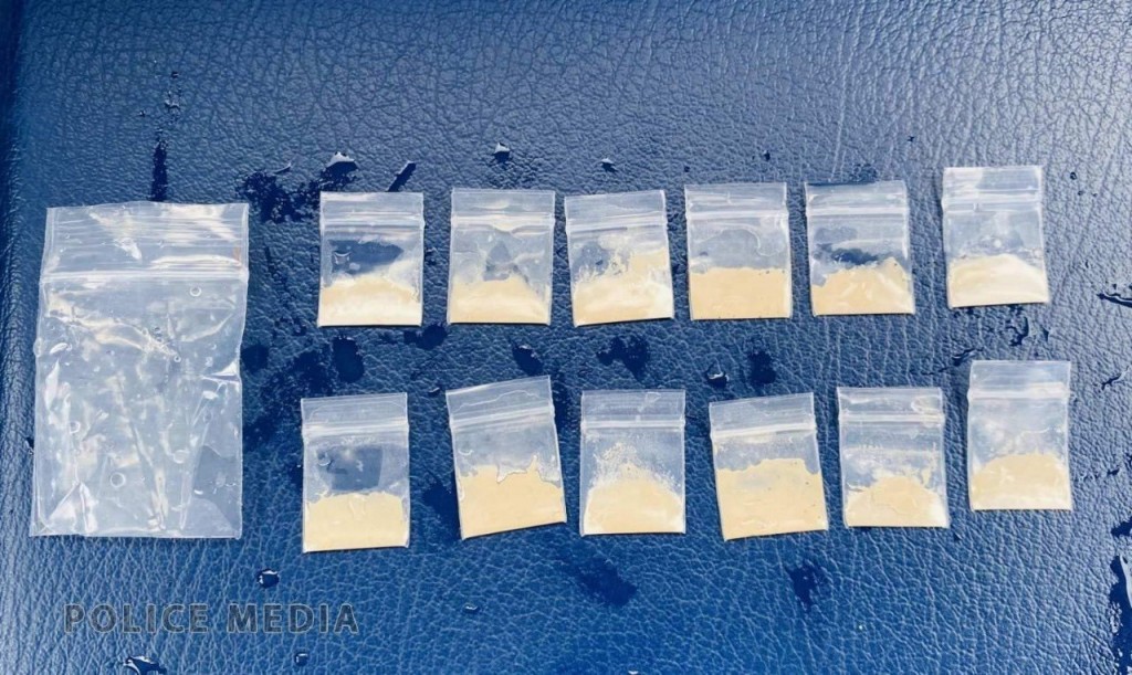 Police investigates large-scale drug trade on Telegram
