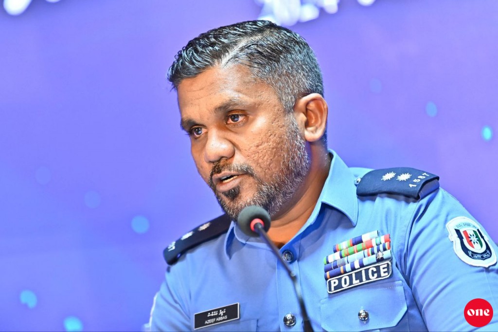 Barahanaa photo aai manzaru dhaurukuraa telegram group thakuge massala hallukuran gaanoonun faruvaa libey: Fuluhun