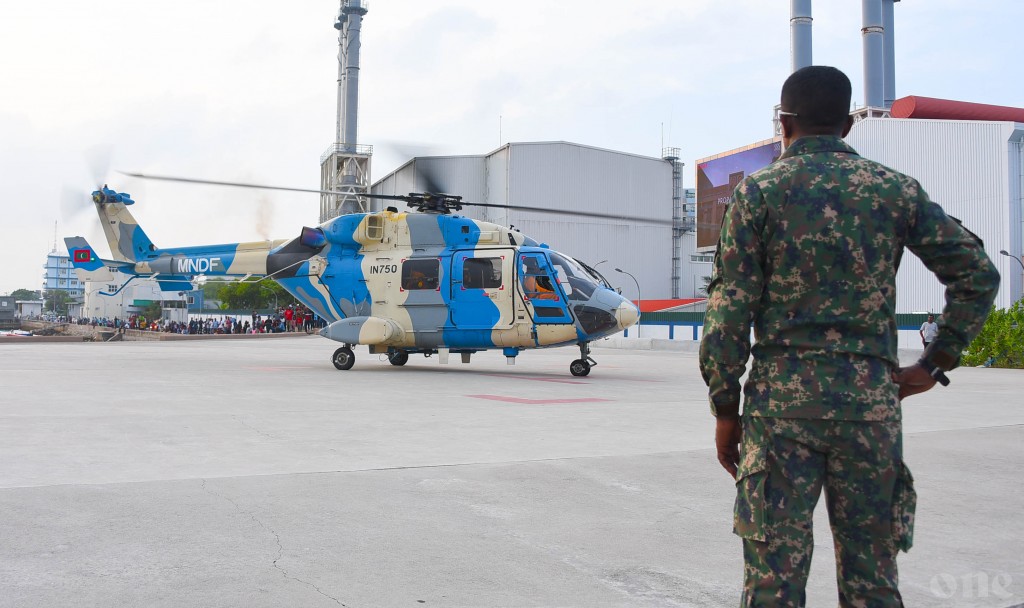 Kuree sarukaarun hedhi askaree ebbasvunthah haama nukurevunee egothah maahdhaathah himanaafaivaathee: Raees 