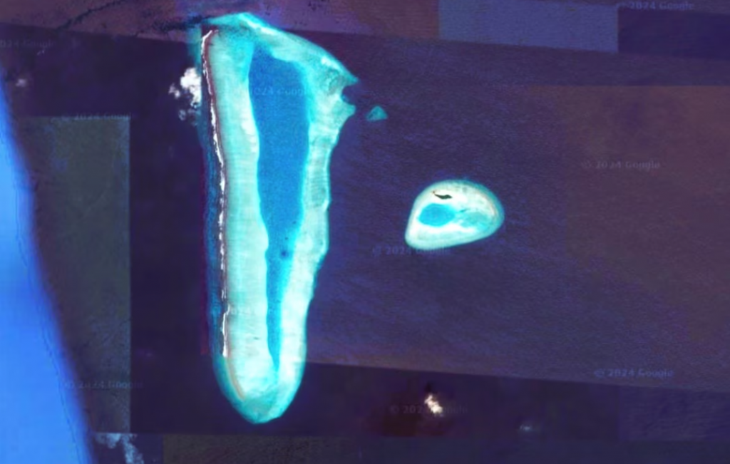 N. Atoll gai Township project eh hingan hudha dheefi