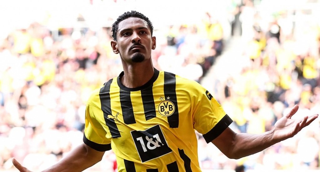 Fahu hafuthaa ah dhaairu amilla baaru Dortmund ah, Bayern ah othee inthizaarukurun