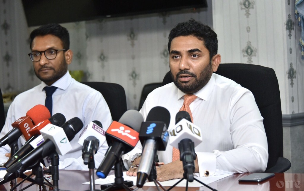 No cases of coronavirus found in Maldives yet: Minister