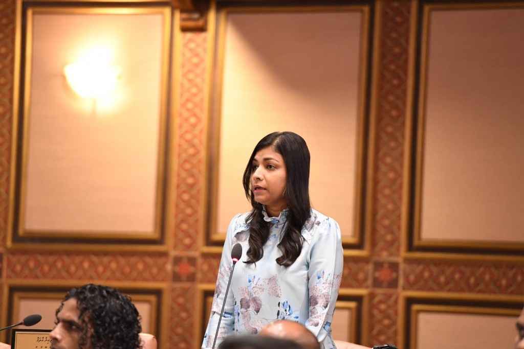 MP Rozaina: Need to stop PPM’s effort to spread COVID to whole country