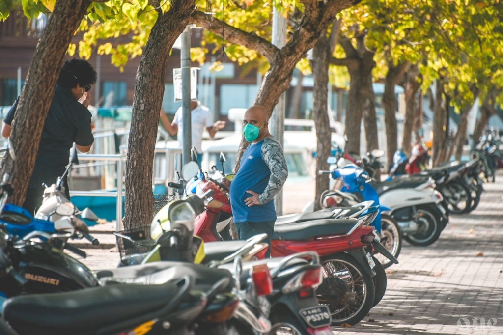 19 more tests positive, total cases in Maldives to 1,457