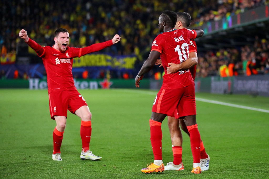 Spain gaives Villareal balikoh, Liverpool in 10 vana final ah