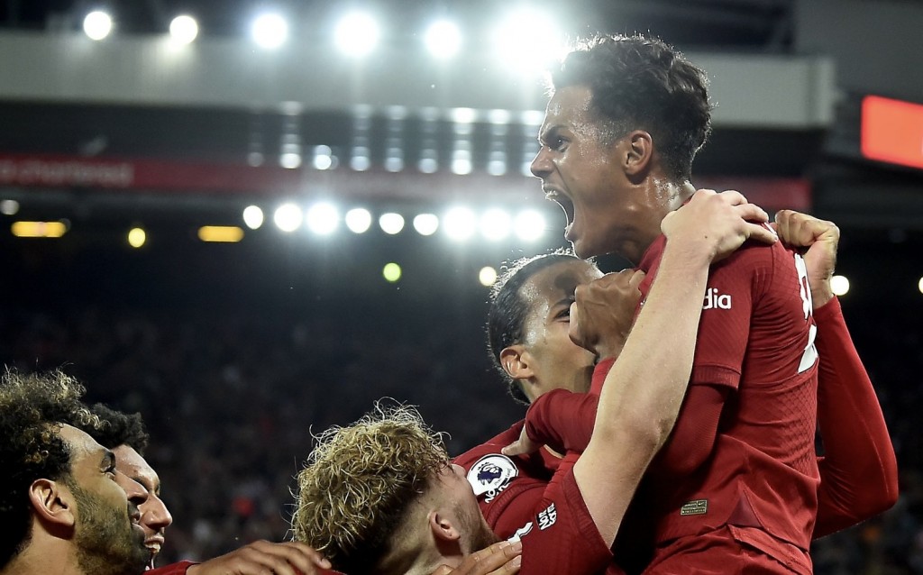 Carvalho Liverpool molhukohdhinee fahu sikunthu: ''aharu thakah handhaan hunnaane molheh''