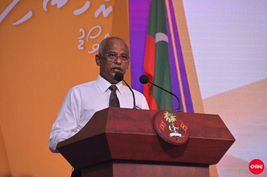 Zuvaan kan'balunge kurimagah hurasalhaa fikuruthakeh dhauruvey, hallu vaanee visnun badhalu koggen: Raees