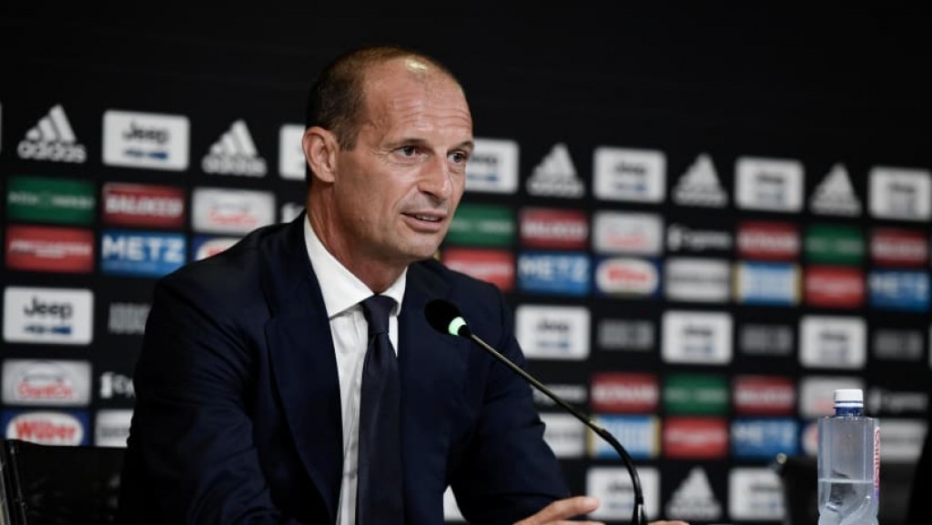 ''Juventus ah dhiyaee Real ah noonekey bunumah fahu''