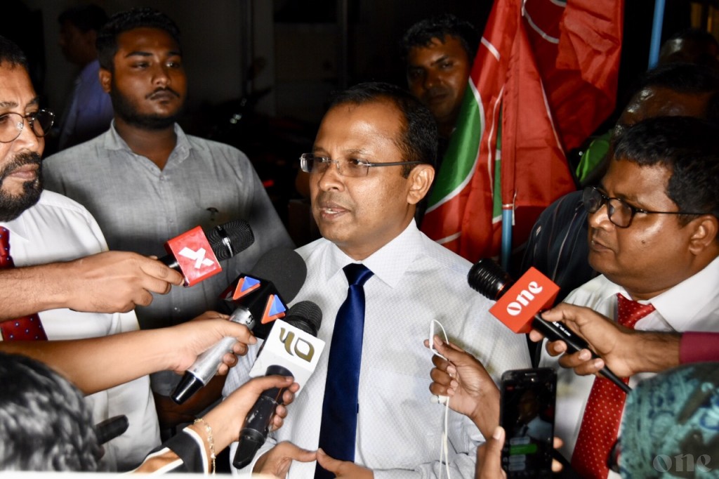 Riyaz: Nothing new to reveal regarding Afrashim’s murder case
