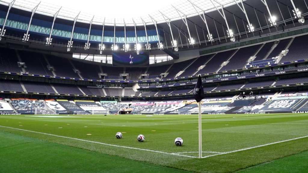 Tottenham ge covid haalathu goasve, Brighton match fas koffi
