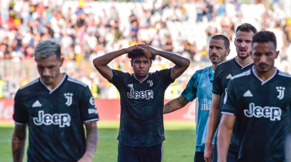Juventus balivee thaavaluge fulugai oiyy Monza kairin, Inter ahves bayyeh