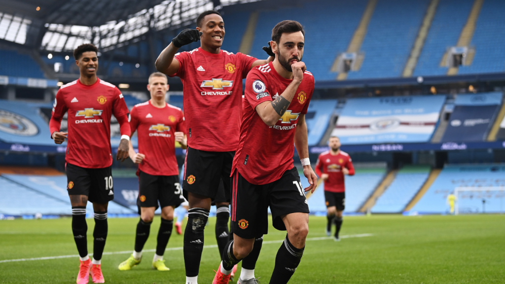 Derby gai United inn City ge record ah nimumeh