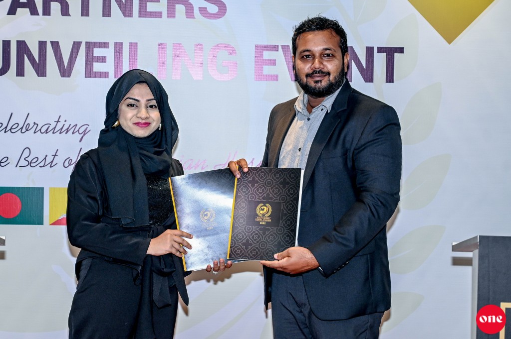 SATA 2022ge media partner akah ONE Online