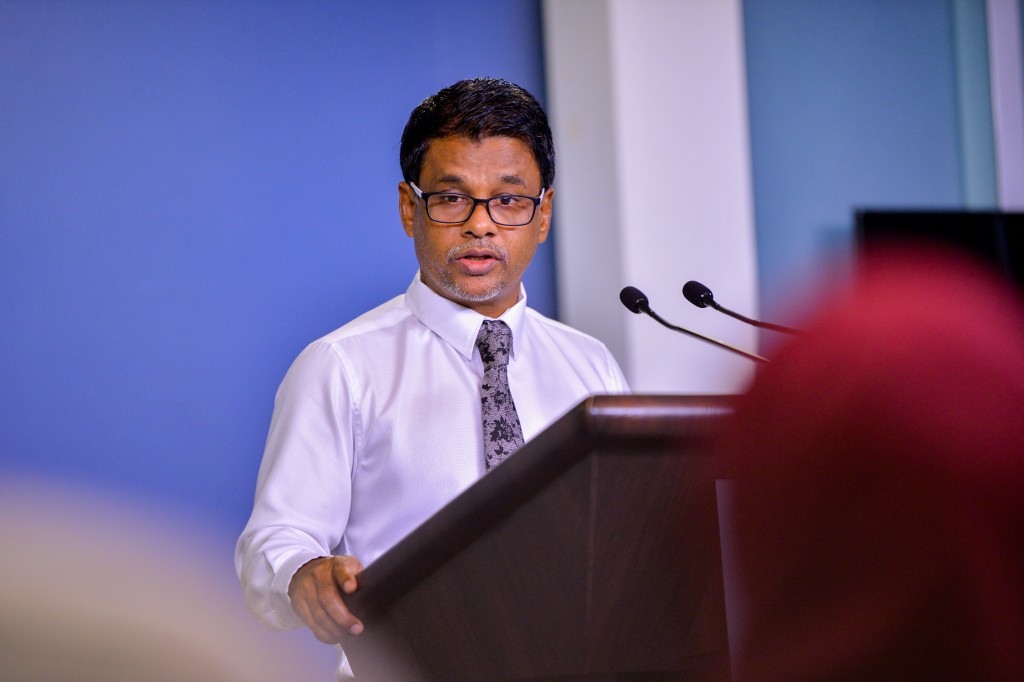 Drug rehabilitation center thah hingan amilla faraaithakah furusathu dheyn ninmaifi