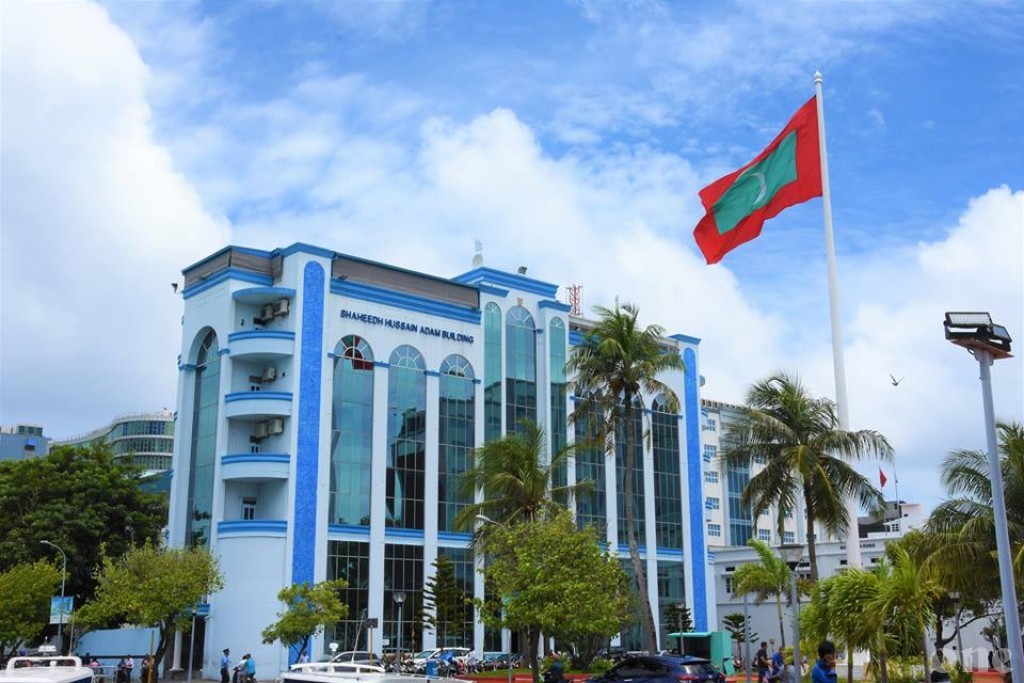 206 cases reported to police from Male’ area during Eid Holidays