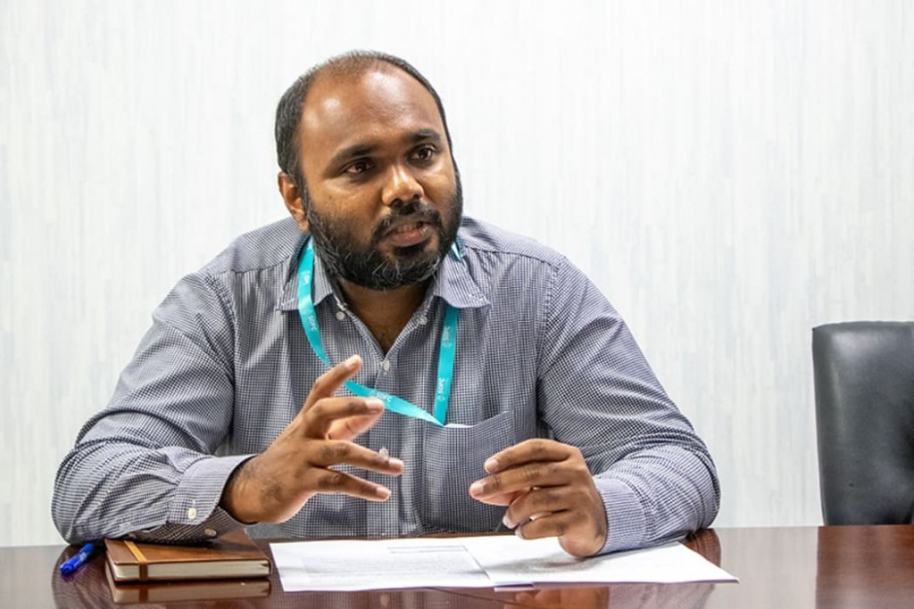 HDFC ge MD akah Zeenaad
