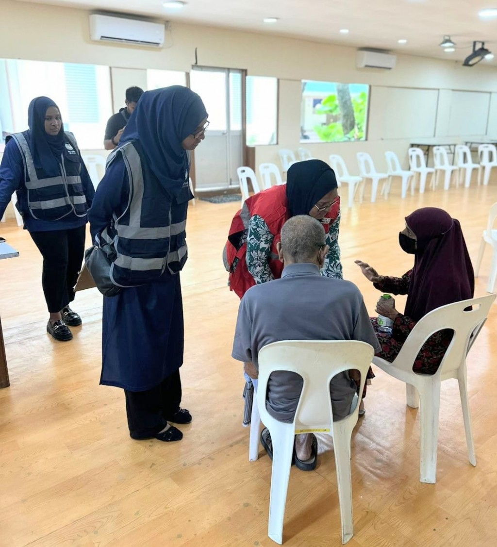Alifaanuge haadhisaa aa gulhigen 50 meehaku vanee eheetherikamah edhifai: NDMA