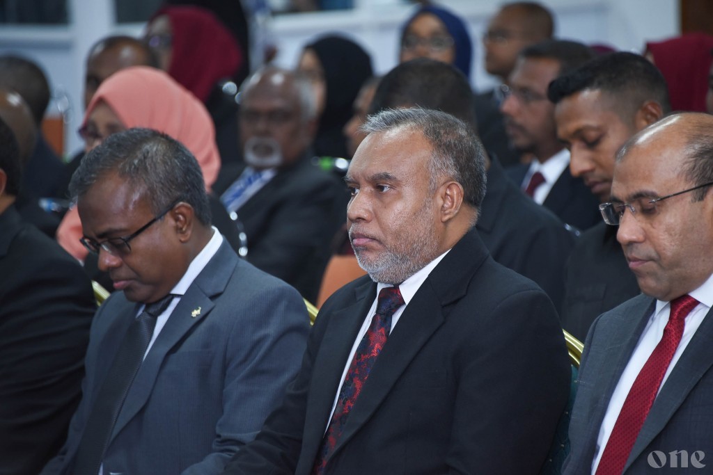 JSC to advise Chief Justice and two other Supreme Court Justices