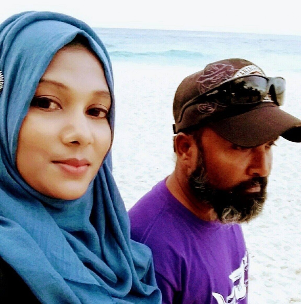 Mamma aai Kokko ge marah fahu dhen ivunee firimeehaa maa kan'dah gellunu habaru!
