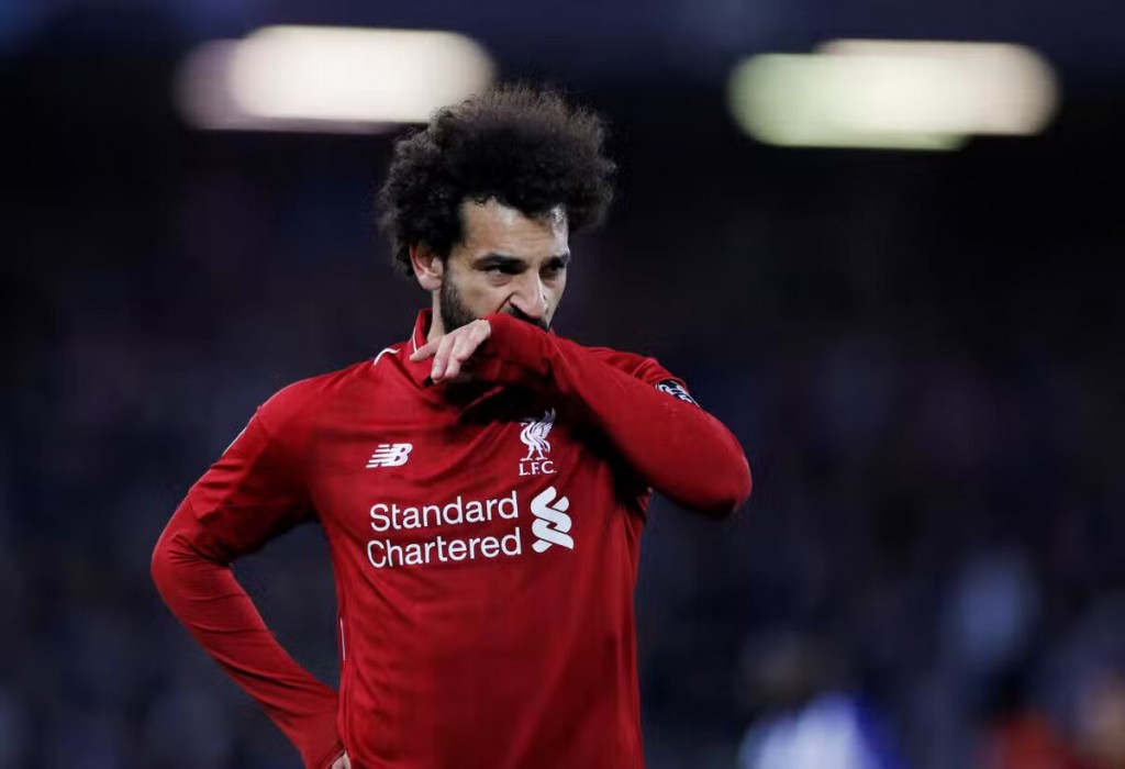 Salah Saudi league ah dhaan ulheykamah dhekevunu vaahaka Klopp dhogukoffi