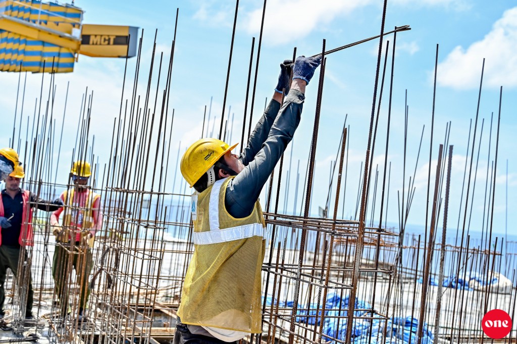 Budget 2026: imaaraai kurumuge dhaairaa ah 3.1 percent kurierumei