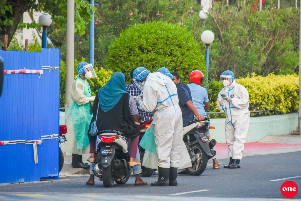 119 people recovered from COVID-19, total recoveries to 88,434