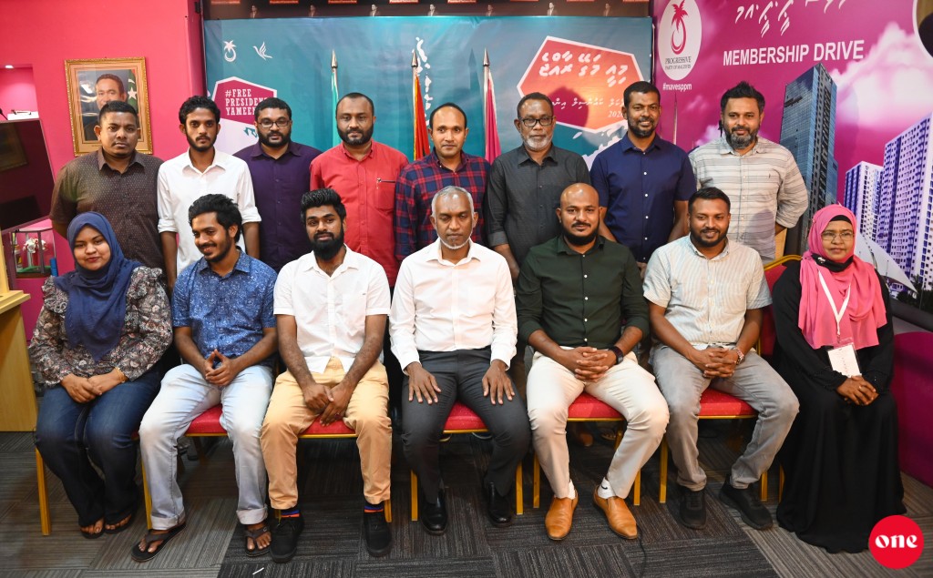2021 REWIND: MDP ge Male, Veenuvee eh neyngi Mayor kan Muiz ah!