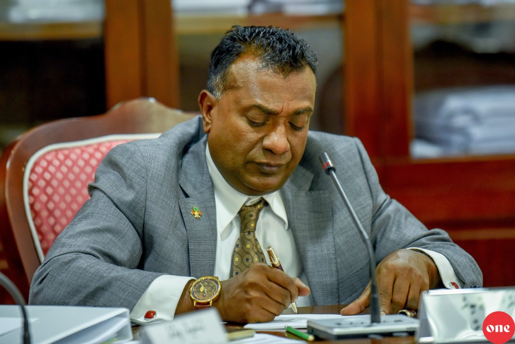 Jabir, group eh lavvai mathiveri gai meehaku raheenukoh aniyaakuri kamuge thuhumathu