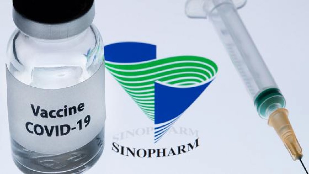 China to donate additional 100,000 vaccine doses