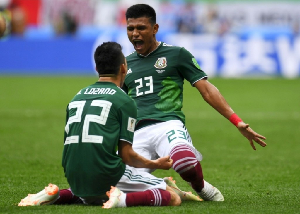 Qatar World Cup 2022:  Uthuru America aai medhutherey America adhi caribbean thamseelu kuraanee kon baeh?