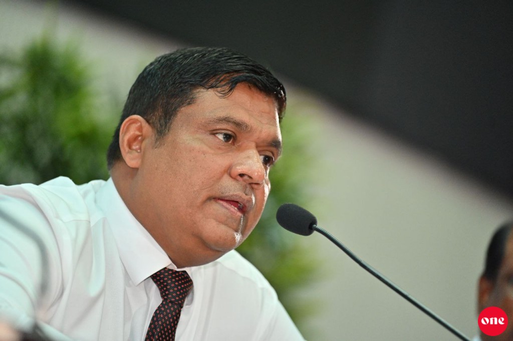 Bali meehun ufulaa dhathuruthakah isskandhey gothah Maldivian ge usoolu badhalu kohffi