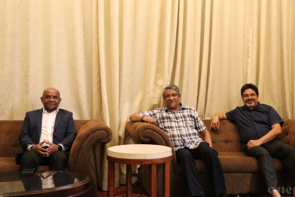 Foreign Minister departs to Brunei on official visit