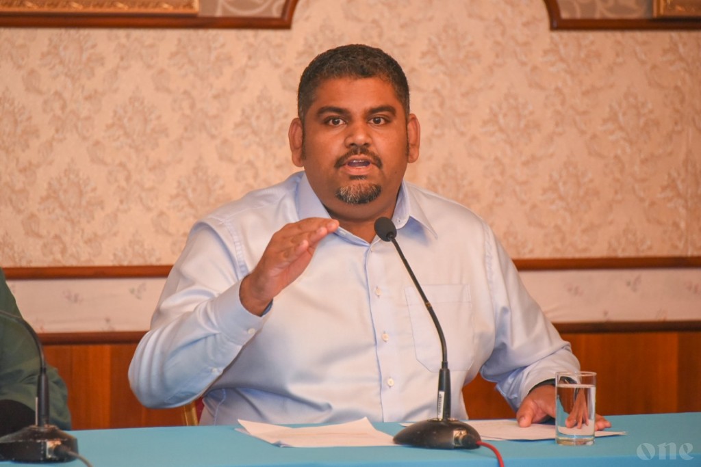 Four Covid-19 patients from Maldives doing well: Govt